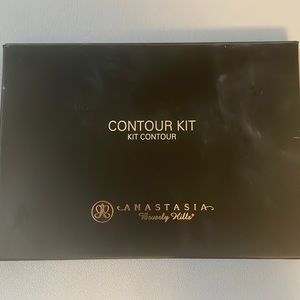 Anastasia Contour Kit